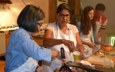 Fall Cleanse and Reset with Ayurveda